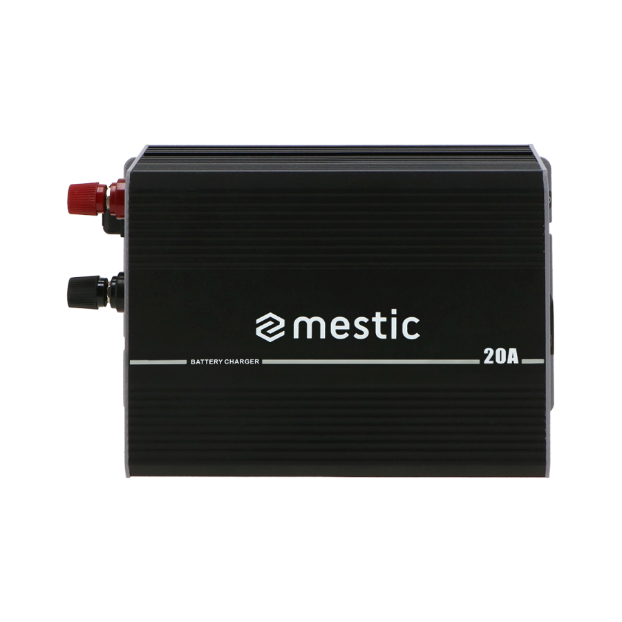 Battery charger MBC-1020 AC to DC