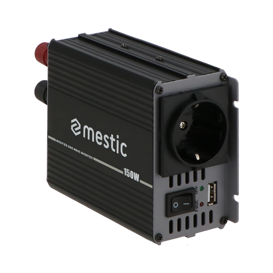 Inverter MMI-150 modified