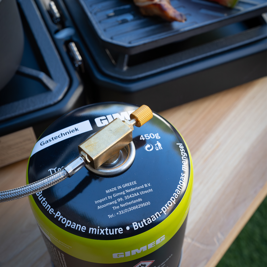 Cooker MGC-150