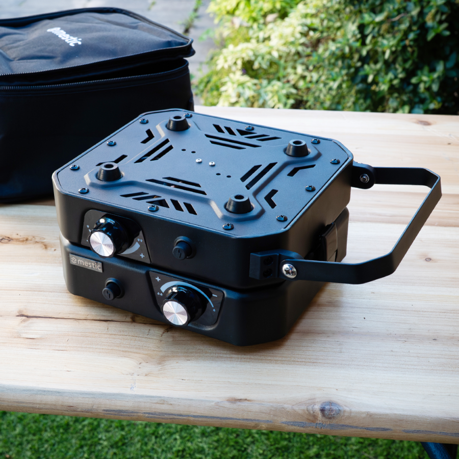 Cooker MGC-150