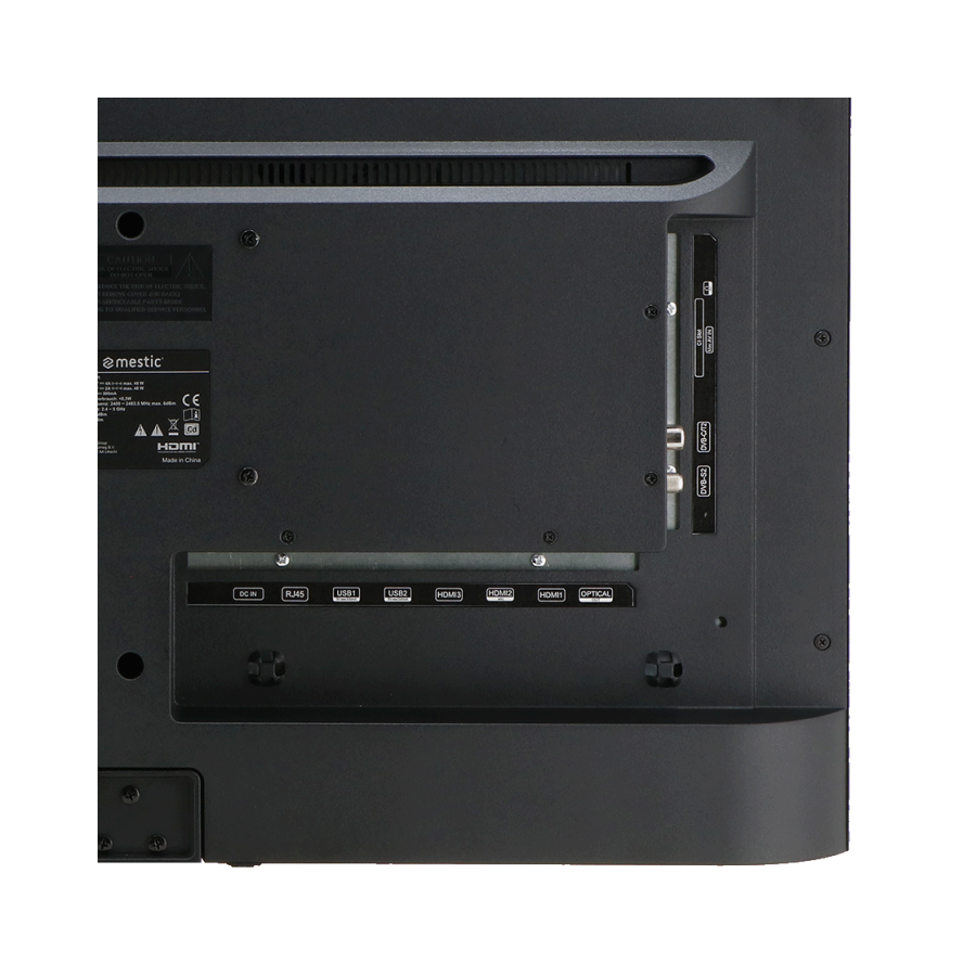 Television Smart android MTV-32