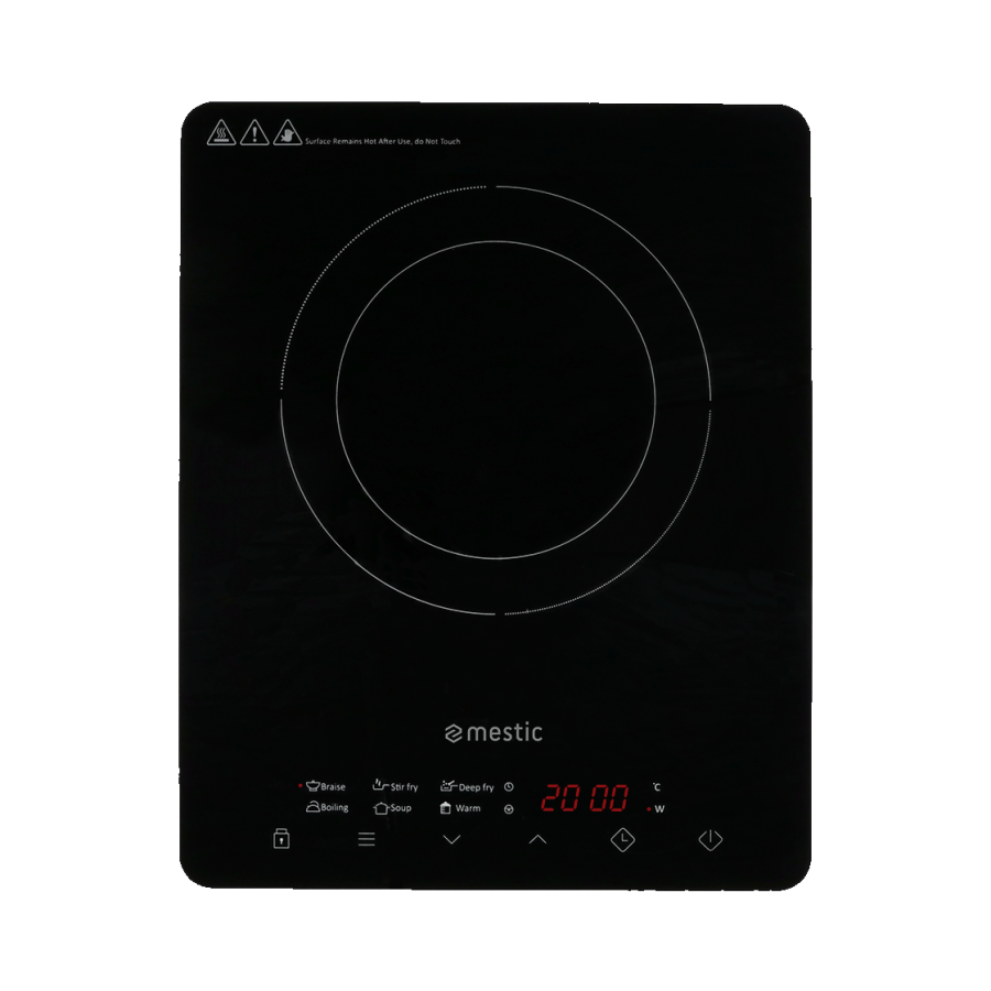 Induction cooktop MIC-130