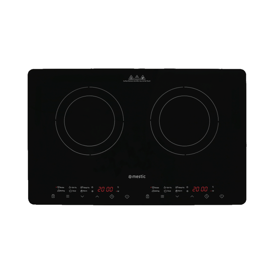Induction cooktop MIC-200