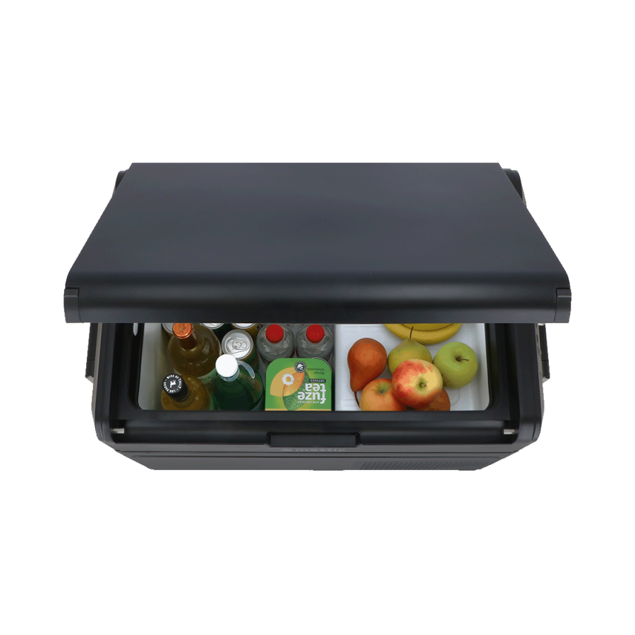 Cool box compressor MCCM-35 AC/DC