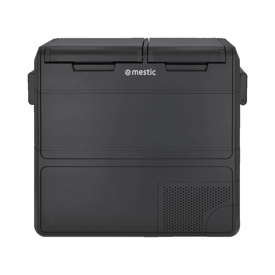 Cool box compressor MCCM-55 AC/DC Dual Zone