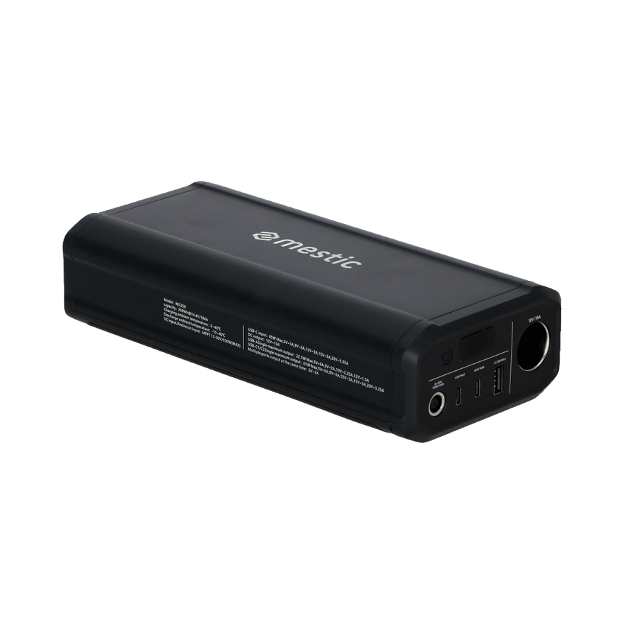 Power Pack for compressor cool boxes