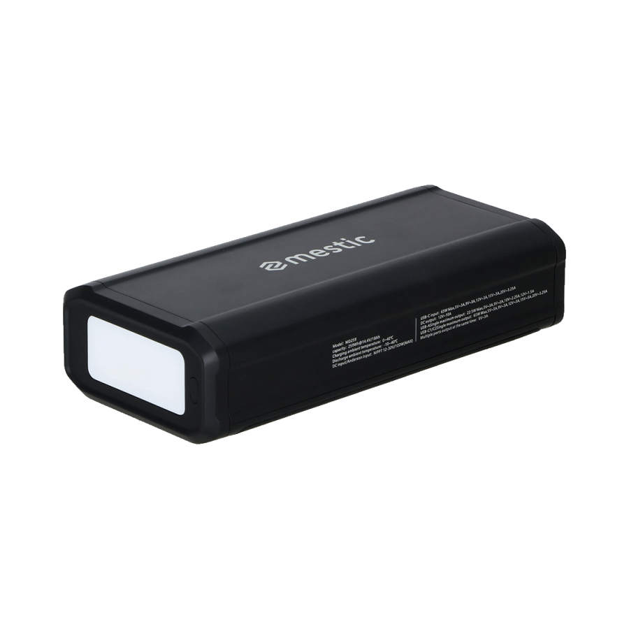 Power Pack for compressor cool boxes