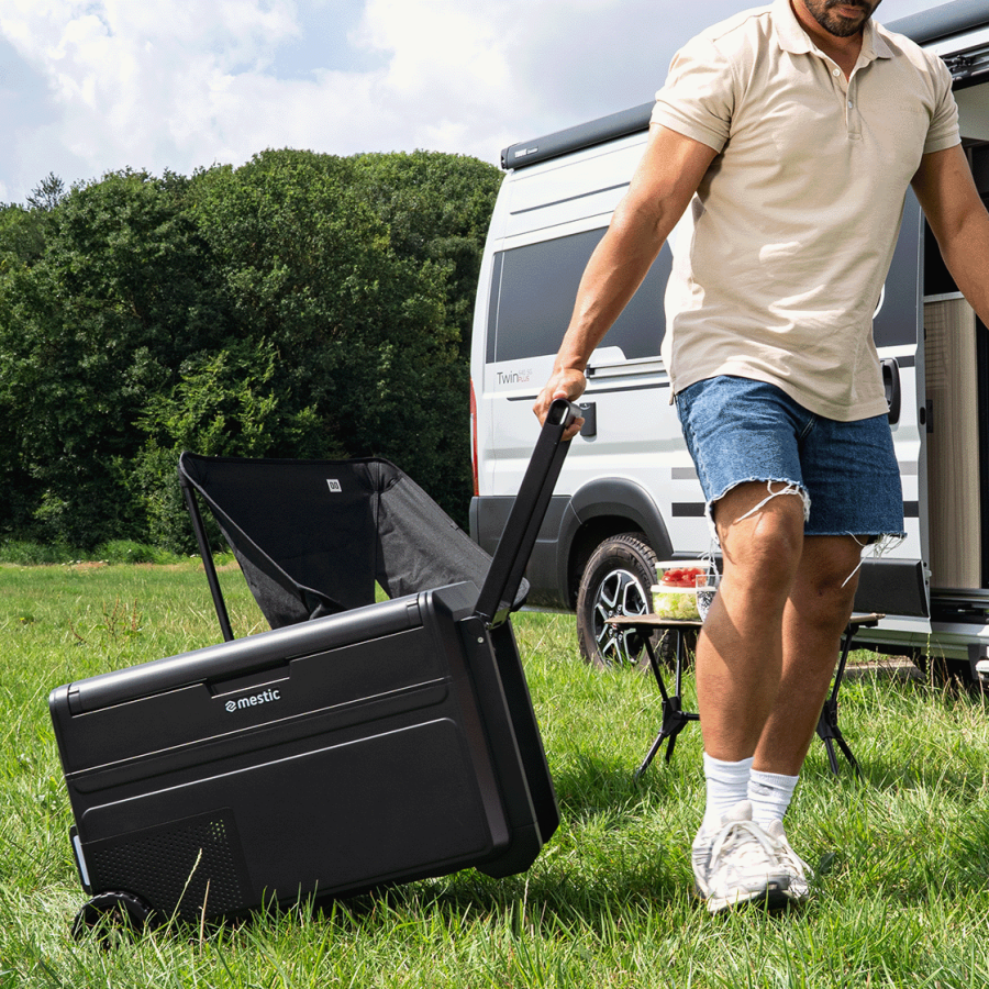 Transport Pack for MCCM-35/45/55