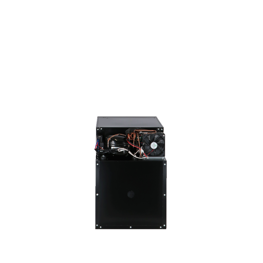 Refrigerator compressor MR-43