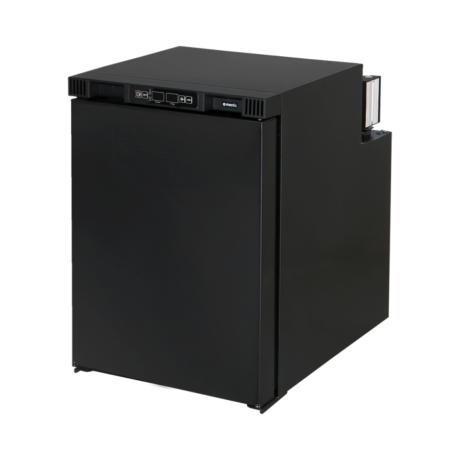 Refrigerator compressor MR-43