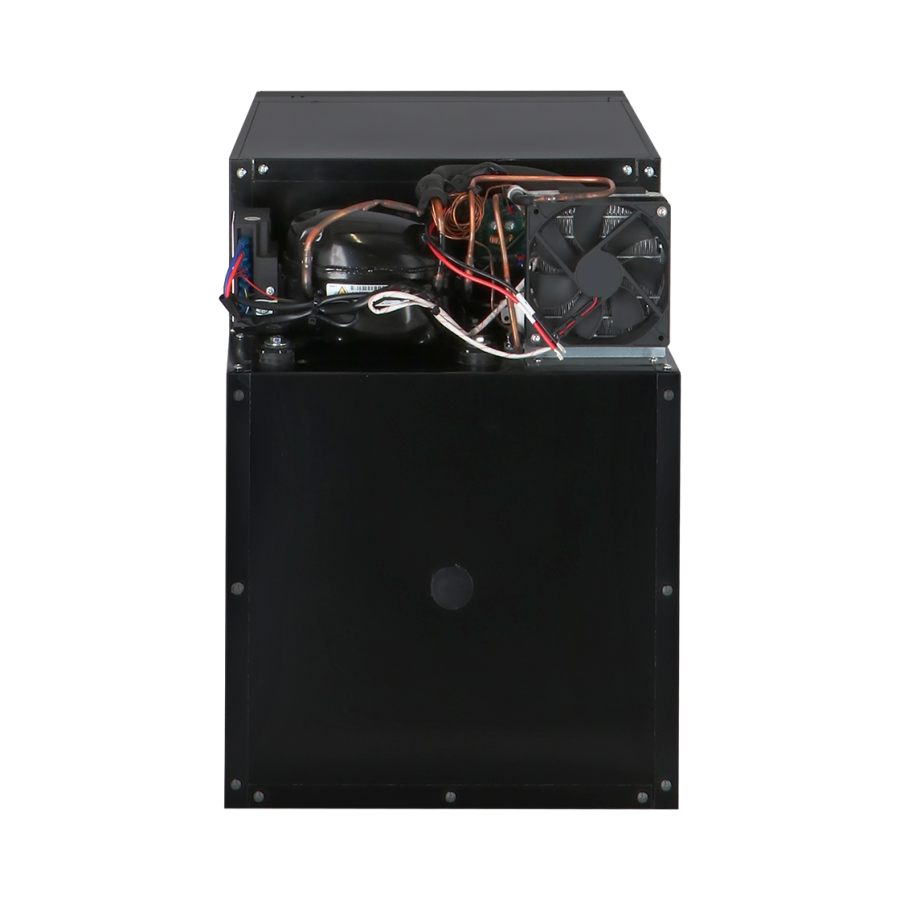 Refrigerator compressor MR-43