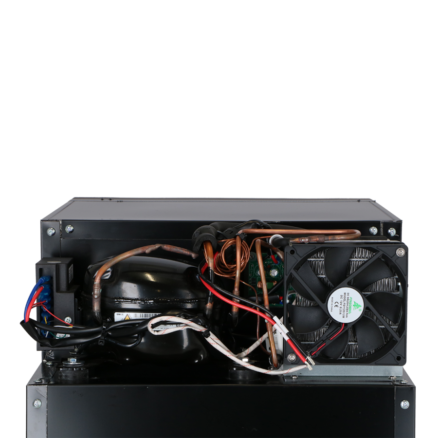 Refrigerator compressor MR-90sl