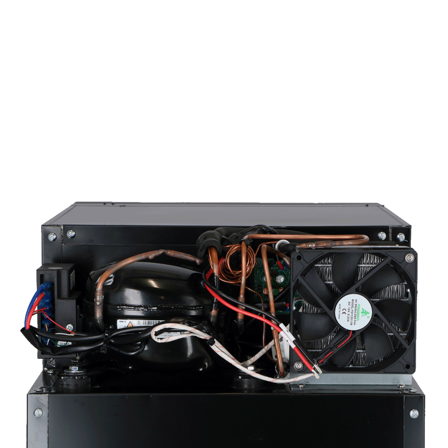 Refrigerator compressor MR-130sl