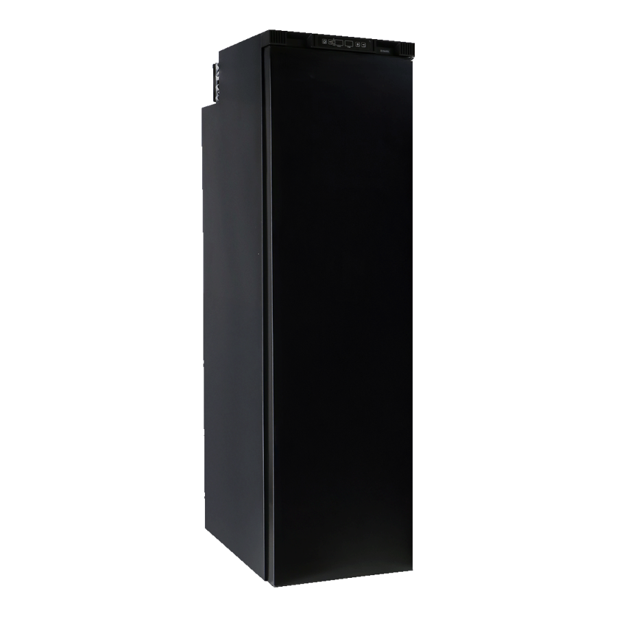 Refrigerator compressor MR-150sl