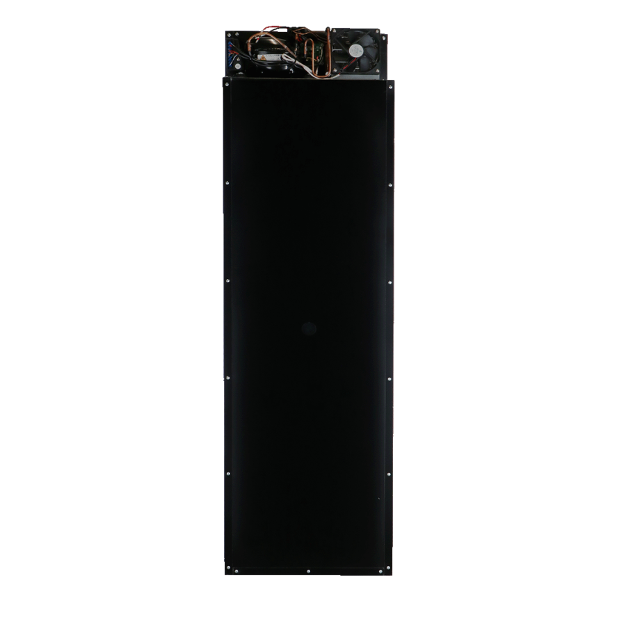 Refrigerator compressor MR-150sl