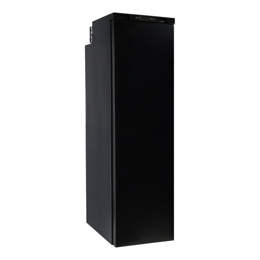 Refrigerator compressor MR-150sl