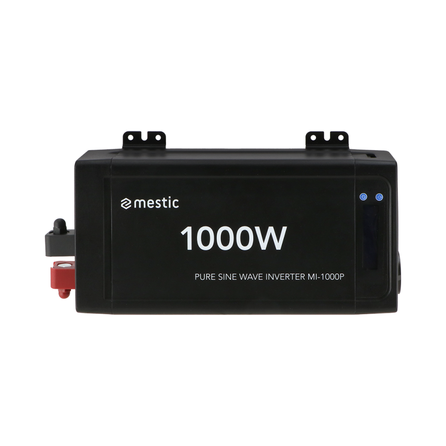 Inverter MI-1000p pure sine wave