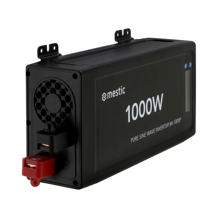Inverter MI-1000p pure sine wave