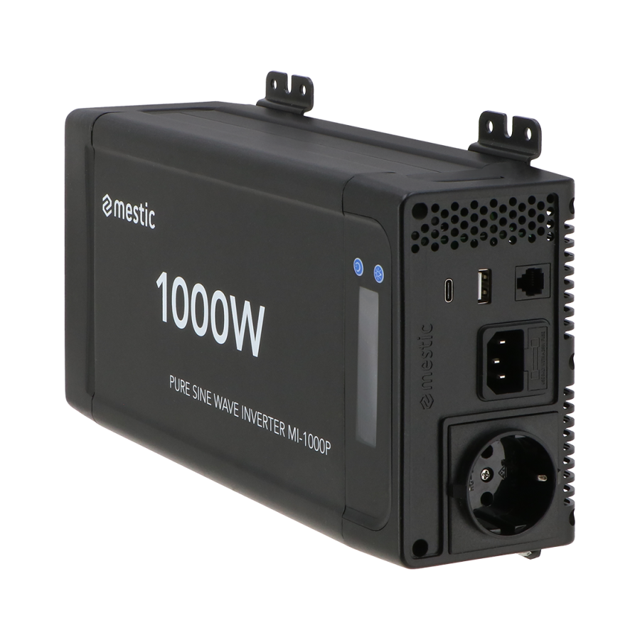 Inverter MI-1000p pure sine wave