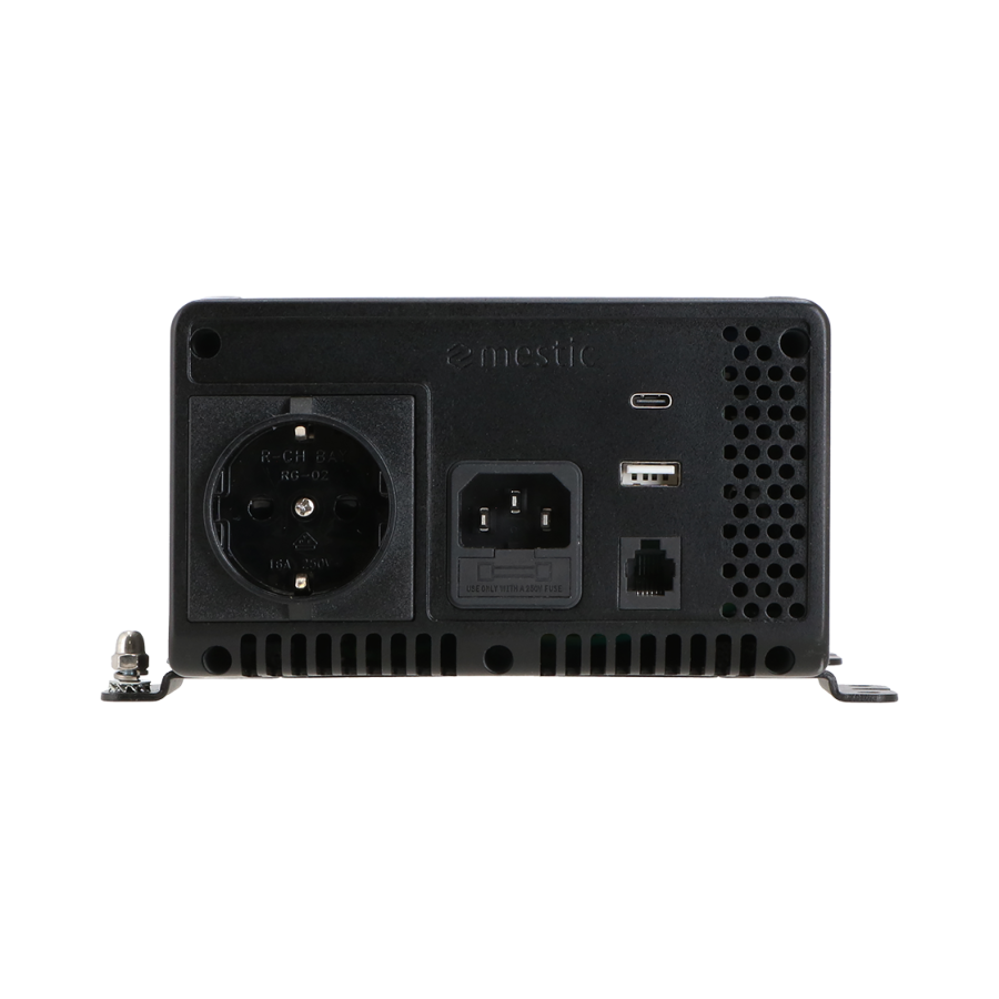 Inverter MI-1000p pure sine wave