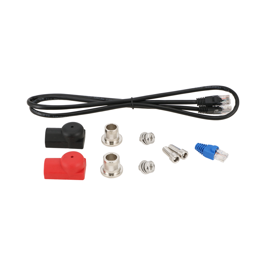 Lithium battery MLBS-150 LN5 smart