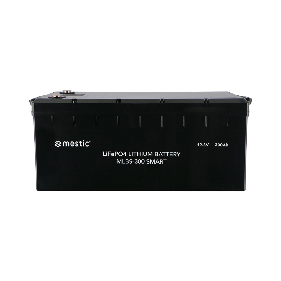 Lithium battery MLBS-300 smart