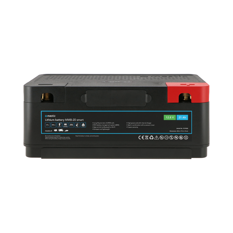 Mover battery MMB-20