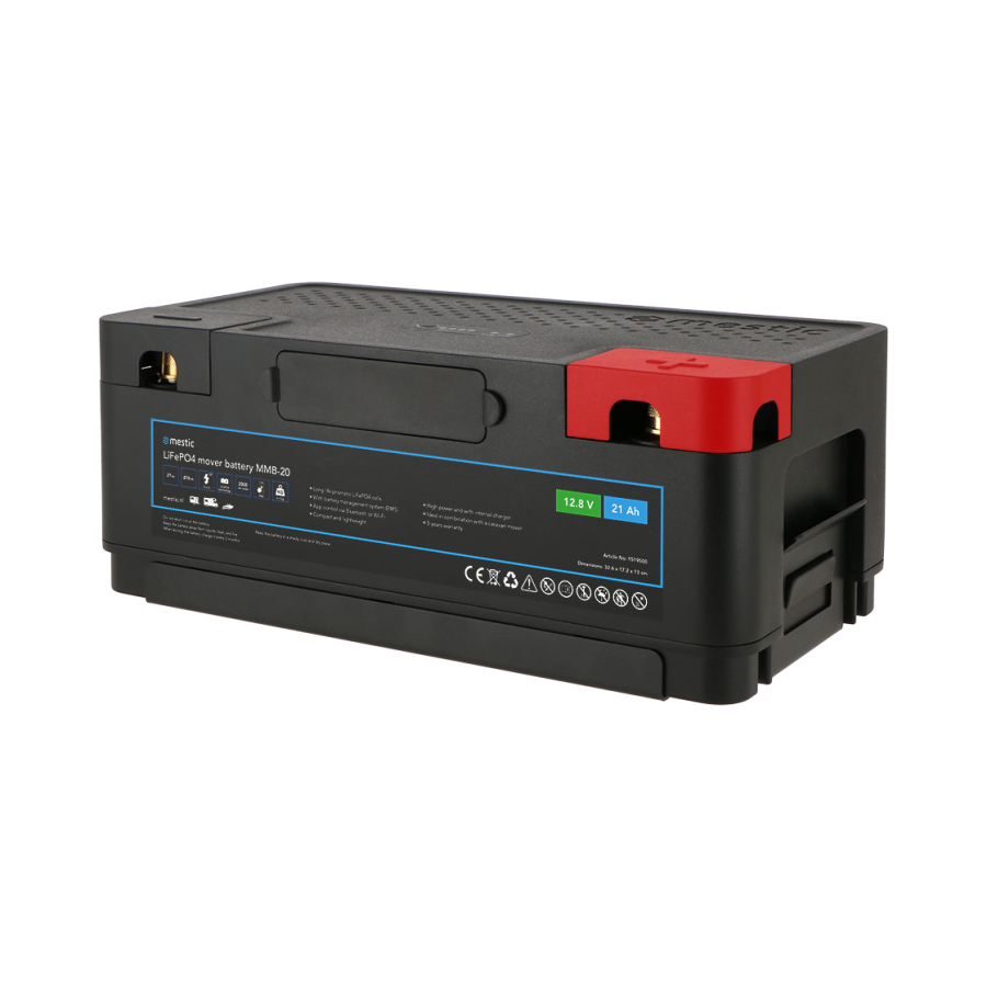 Mover battery MMB-20