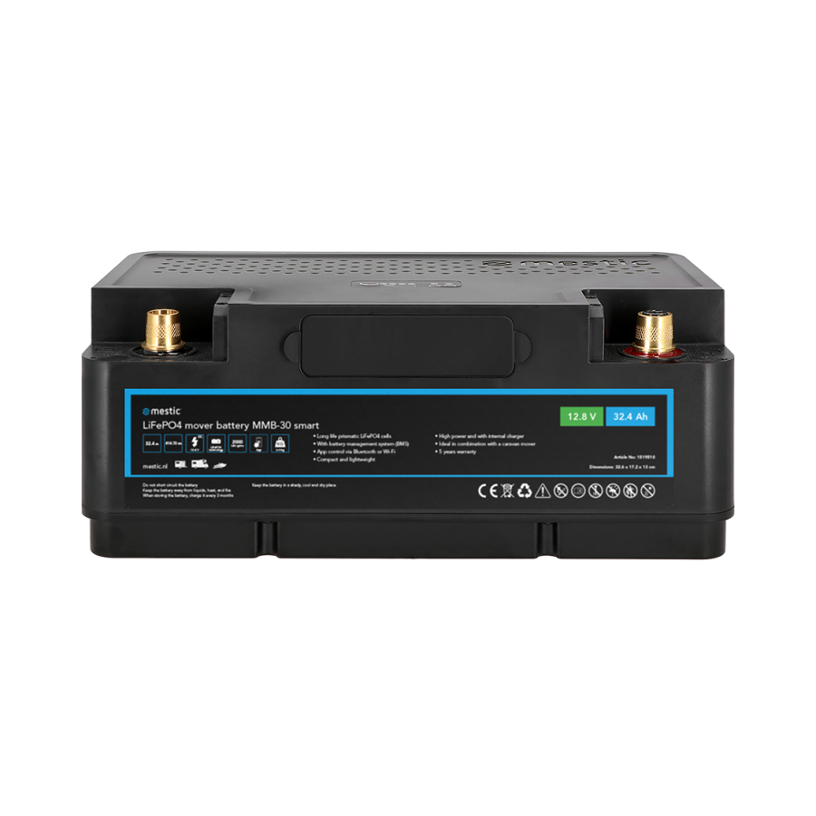 Mover battery MMB-30