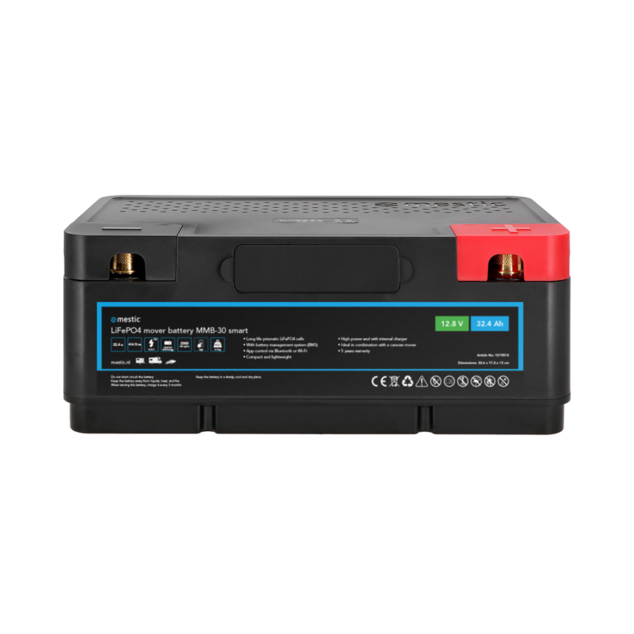 Mover battery MMB-30