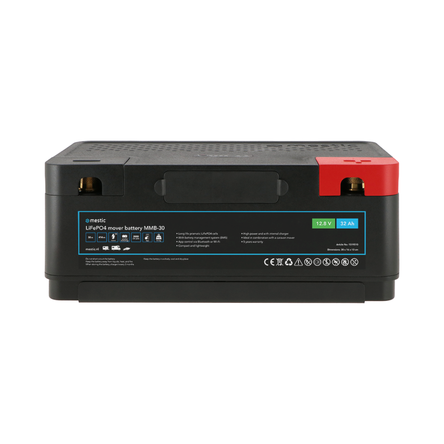 Mover battery MMB-30