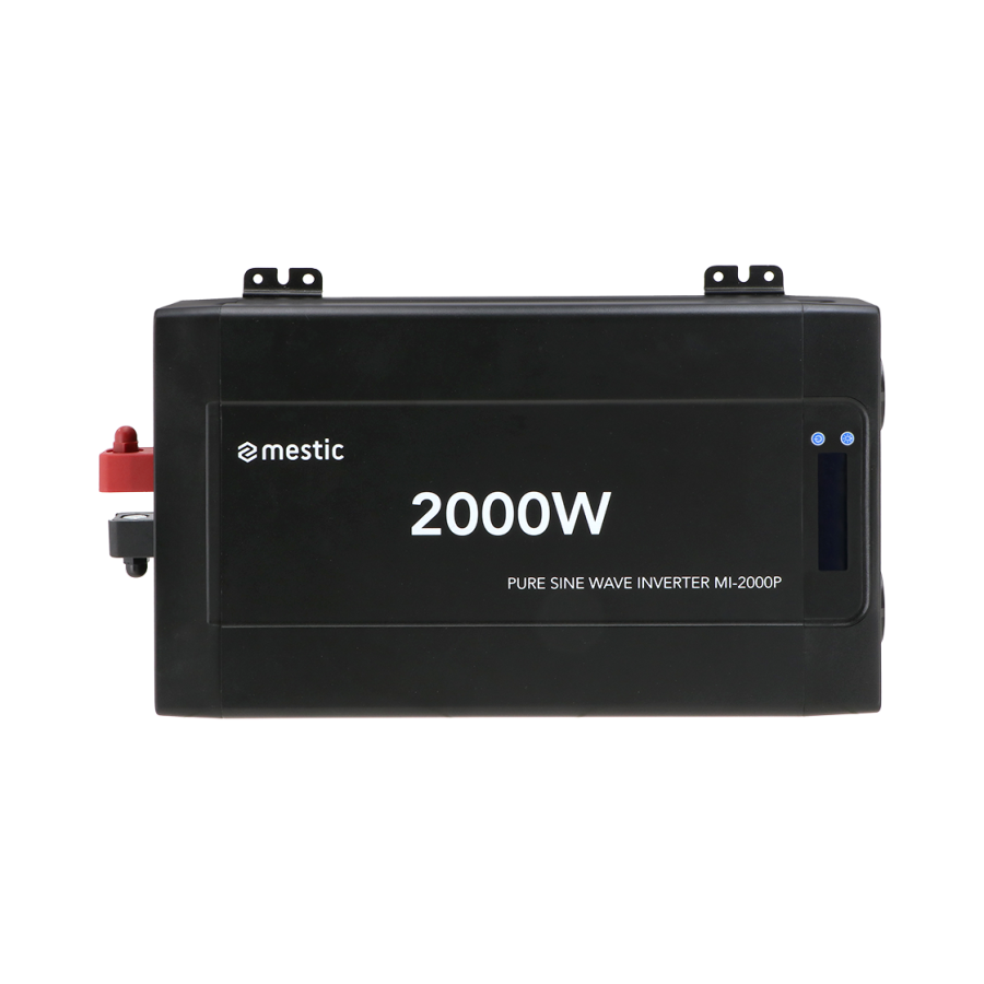 Inverter MI-2000p pure sine wave