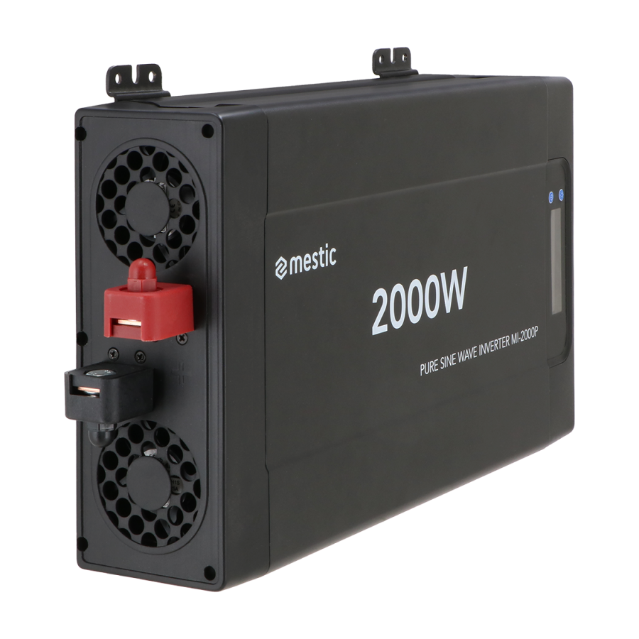 Inverter MI-2000p pure sine wave