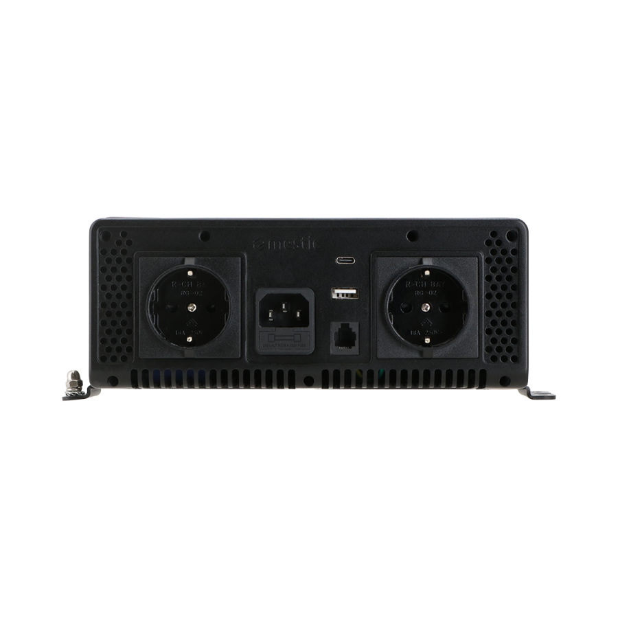 Inverter MI-2000p pure sine wave