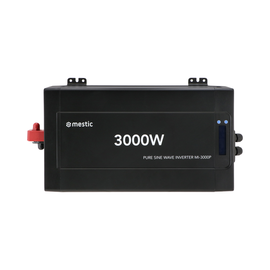 Inverter MI-3000p pure sine wave