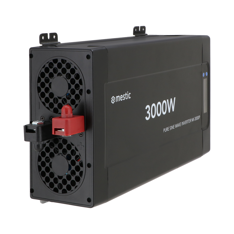 Inverter MI-3000p pure sine wave