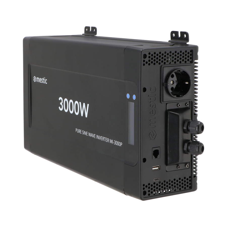 Inverter MI-3000p pure sine wave