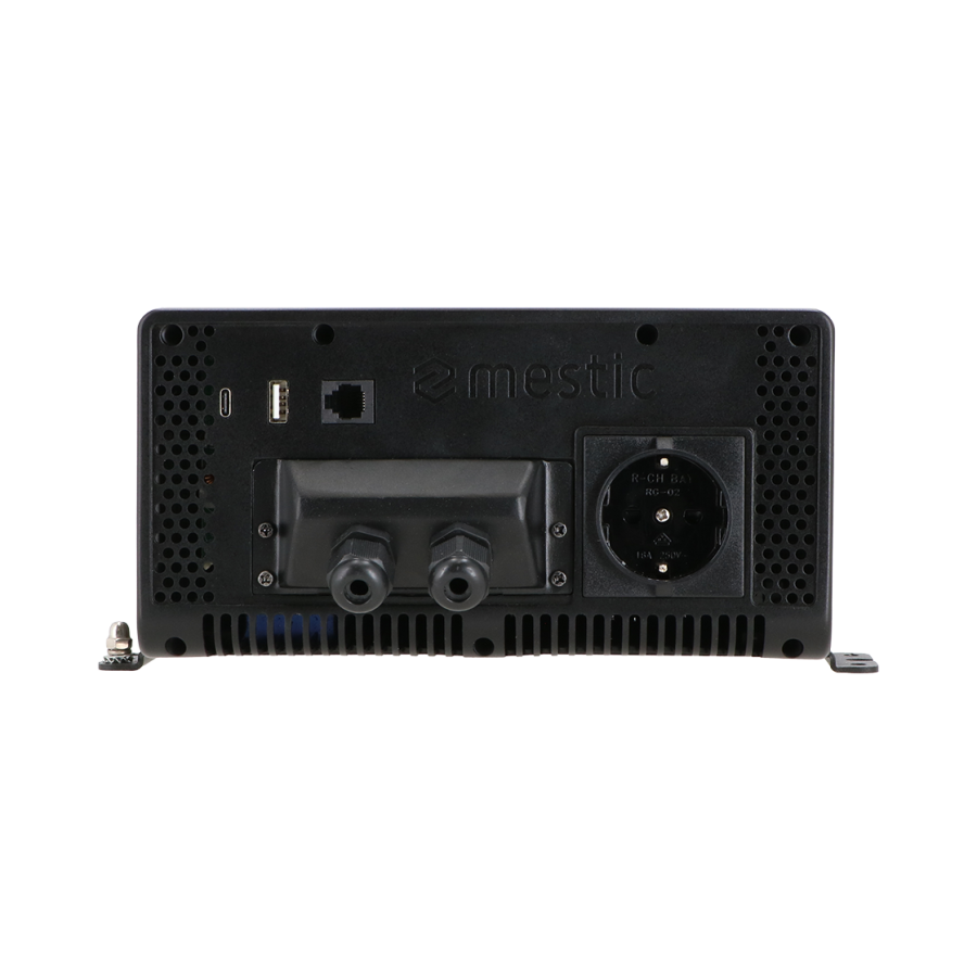 Inverter MI-3000p pure sine wave